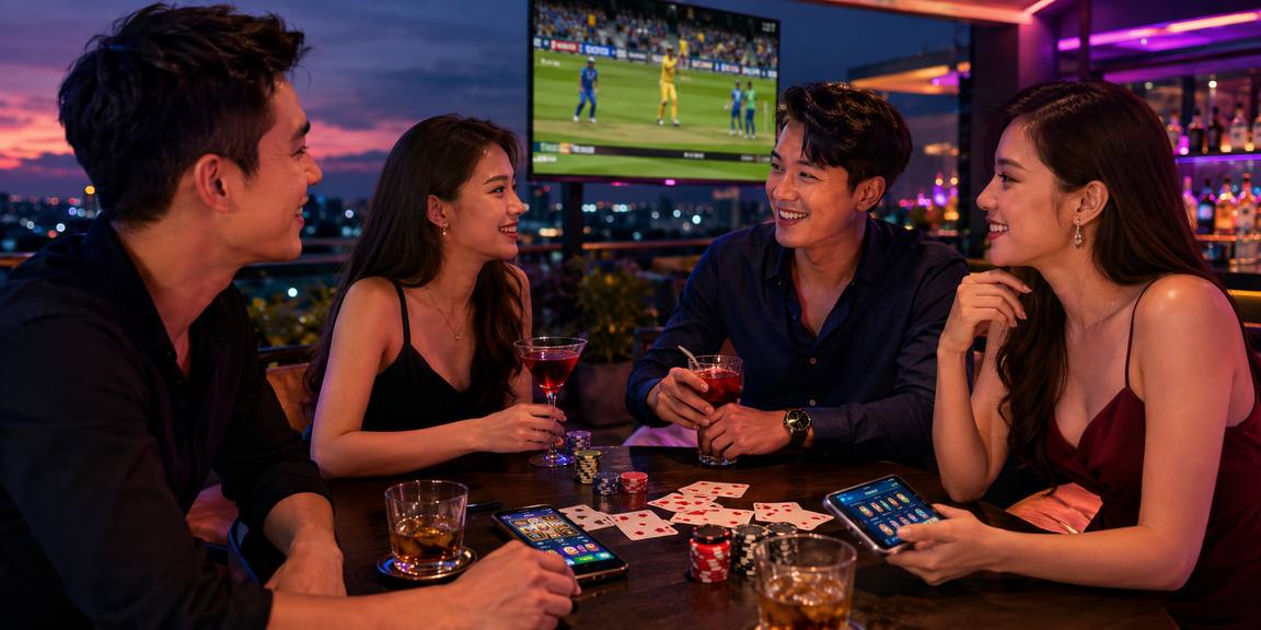 cs68 Boxing — cược theo hiệp đấu thật trên cs68